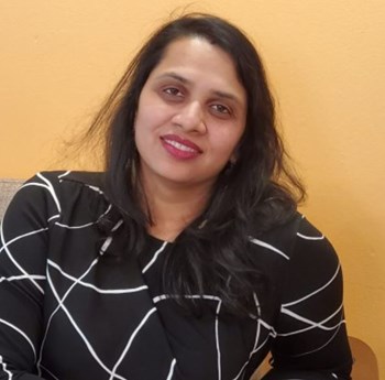 Nitasha Jindal Realtor