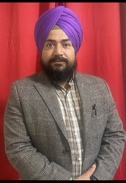 Jasvir Sohi Financial Advisor