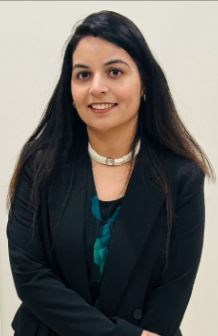 Prabhjot Kaur Financial Advisor