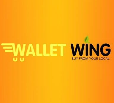 Wallet Wing