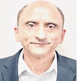 Rajesh Raina -Texas Realtor