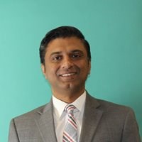 Girish Vazirani Unity Bank Commercial Loan Officer