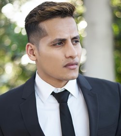 Dhaval Panchal Financial Advisor