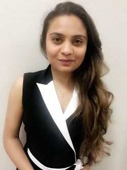 Mital Makwana Realtor