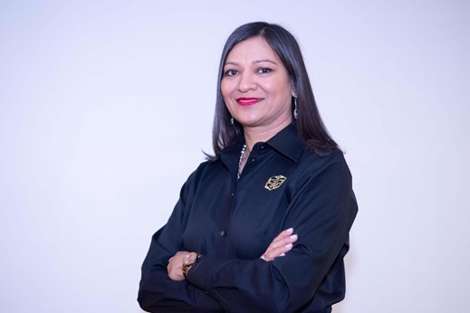 Nita Dalal Insurance Advisor