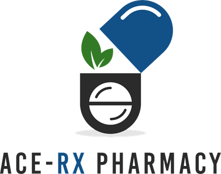 ACE - RX PHARMACY