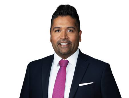 Bhaveen R. Jani, Esq./Stark & Stark
