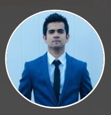Suraj Chhetri Financial Professional