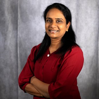 Lavanya Bobba Realtor