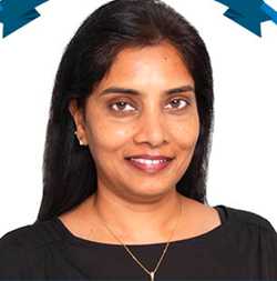 Saroja Muppalla Realtor