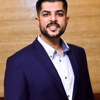 Abhishek Kalra Personal Real Estate Corporation in Surrey, BC