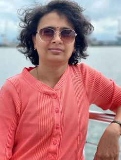 Anusha Sadineni Realtor