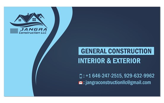 Jangra Construction Llc