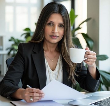 Panna Patel Realtor