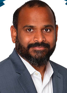 Suman Devineni Realtor