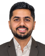 Jaysinh Vaghela Loan Advisor in Belleville, ON