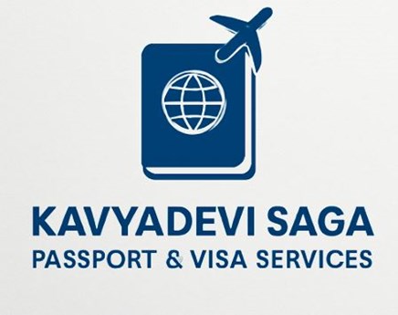 Kavyadevi Saga Passport & Visa Services