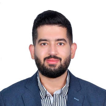Vishal Manglani Realtor