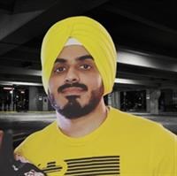 Jagdeep Singh Realtor
