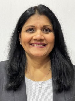 Jagruti Parekh Financial Advisor