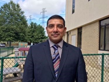 Shakeel Masih Realtor