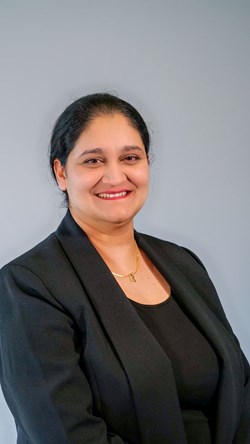 Gagandeep Kour Financial Advisor