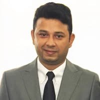 AHSAN Consulting INC