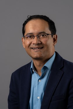 Sanjoy Dey Mortgage Loan Officer & Realtor
