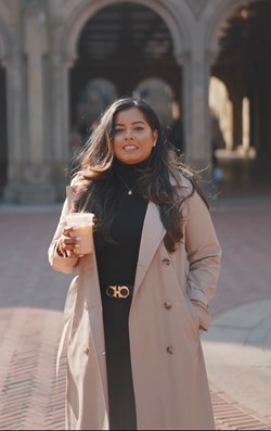 Anita Rampersaud Realtor