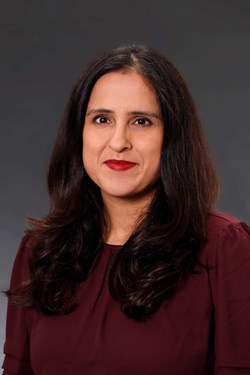 Anita Dalwani Realtor
