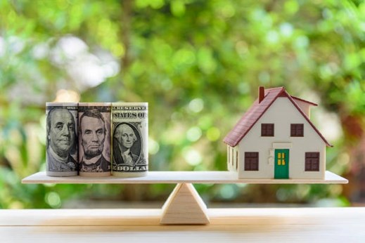 Ram Balapanuru Mortgage Loan Officer