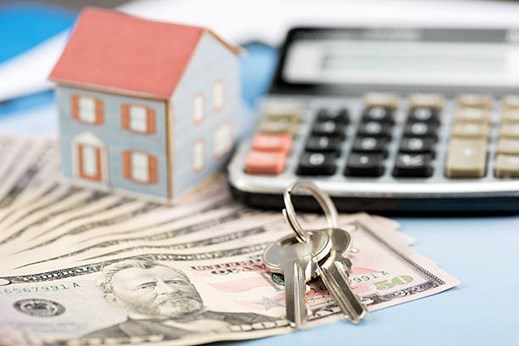 Tulasi Boddula Mortgage Loan Officer
