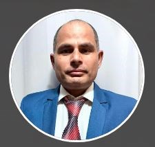 Nani Dahal Financial Professional