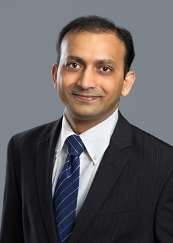 CPA Himanshu A Trivedi
