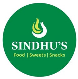 SINDHU's Kitchen