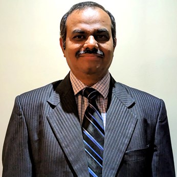 Shashwat Sharad Loan Officer