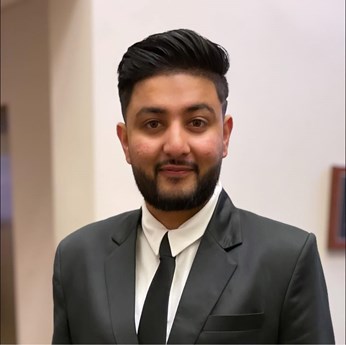 Blesson Macloen Insurance Agent