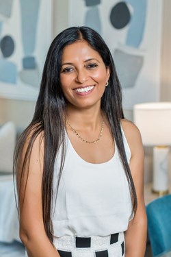 Rachna Tripathi Realtor