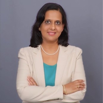 Neelam Tripathi Financial Advisor