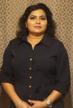 Rati Tripathi Financial Advisor