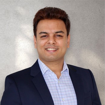 Akash Agarwal Edina Realty