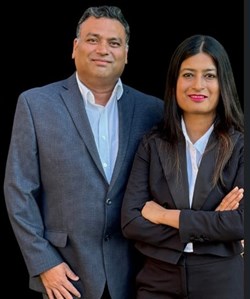 Tripti Jindal Realtor