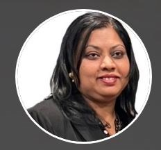 Pushpa Ram Financial Professional