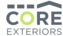 Core Exteriors in Hoffman Estates, IL
