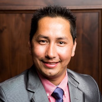 Hari Ghimire Realtor