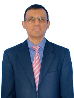 Nabil Ahmad Financial Advisor