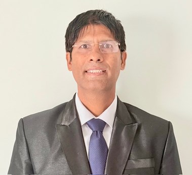 Sita Giri Financial Advisor