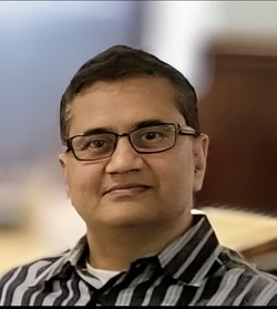 Sridhar Erra Financial Advisor