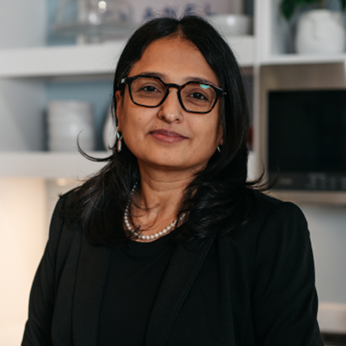 Uma Kodali Realtor