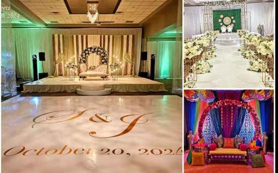 Reetz Events